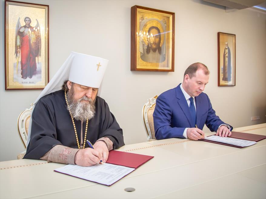 новости ижевской епархии. представители разных конфессий. о. новости ижевской епархии. духовенство ижевской епархии.